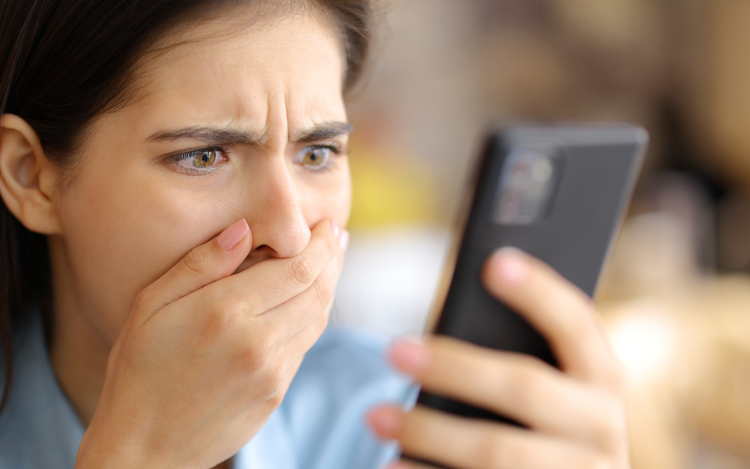 The Hidden Cost of a Bad Online Reputation