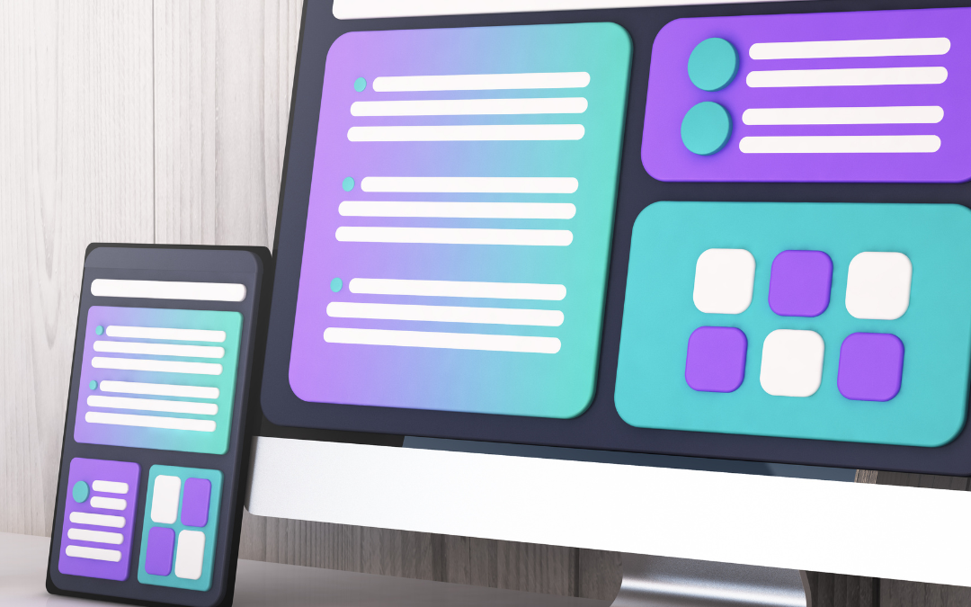 Why Your Website Needs More Than Just a Pretty Design